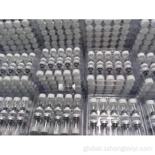 Peptides For Bodybuilding 99% Epitha-Lon Peptides 10mg CAS 307-297-39-8 Factory